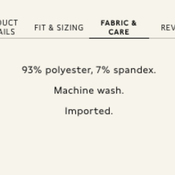 NWT - Banana Republic Sculpted Bootleg Pant - White Stripe - Size 14 - Picture 7 of 7